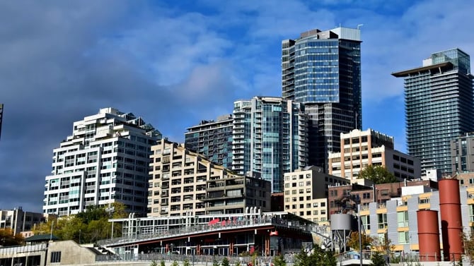 Top 10 Must-See Attractions in Seattle You Can’t Miss: From Iconic Landmarks to Hidden Gems