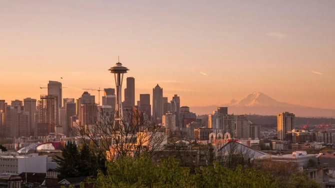 Top 10 Things to Do in Seattle This Summer (2025 Edition)